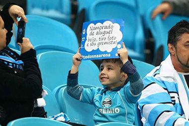 Clientes Agência Comtrate