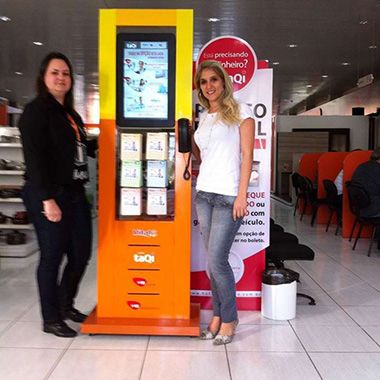 Clientes Agência Comtrate