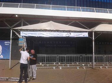 Clientes Agência Comtrate