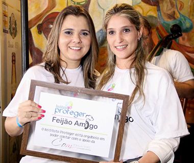 Clientes Agência Comtrate